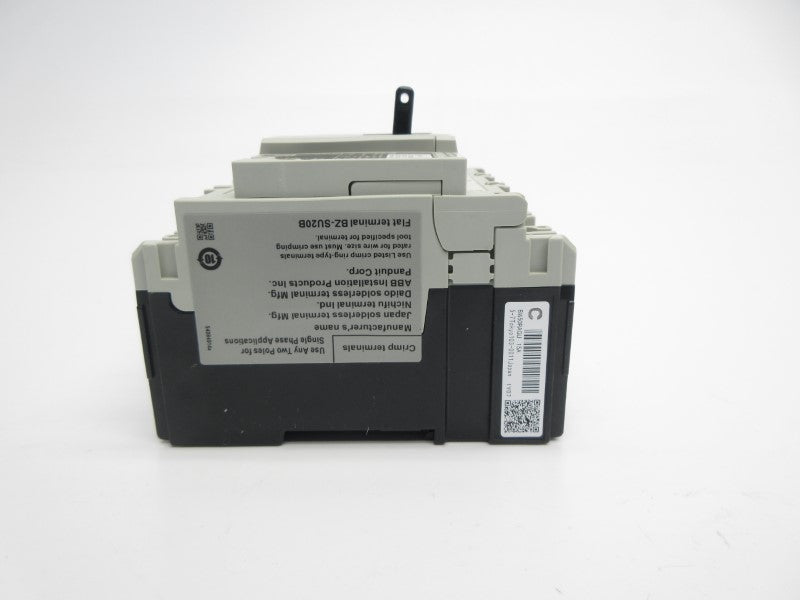 FUJI ELECTRIC BW50RAGU-3P3015 500VAC 15A NSMP