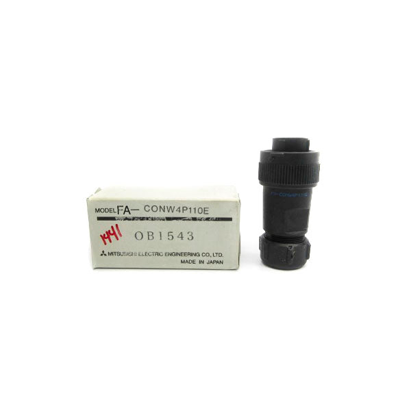 MITSUBISHI FA-CONW4P110E NSMP