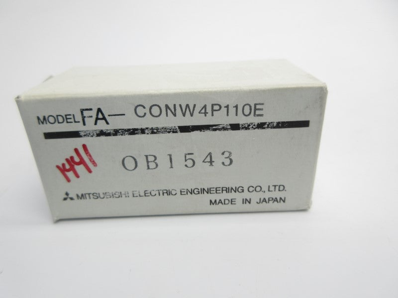 MITSUBISHI FA-CONW4P110E NSMP