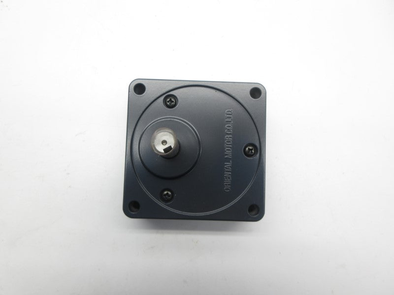 ORIENTAL MOTOR 4GN3.6K NSMP