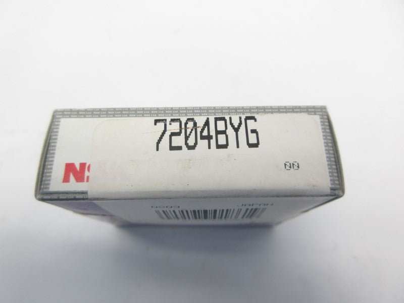 NSK 7204BYG NSFS
