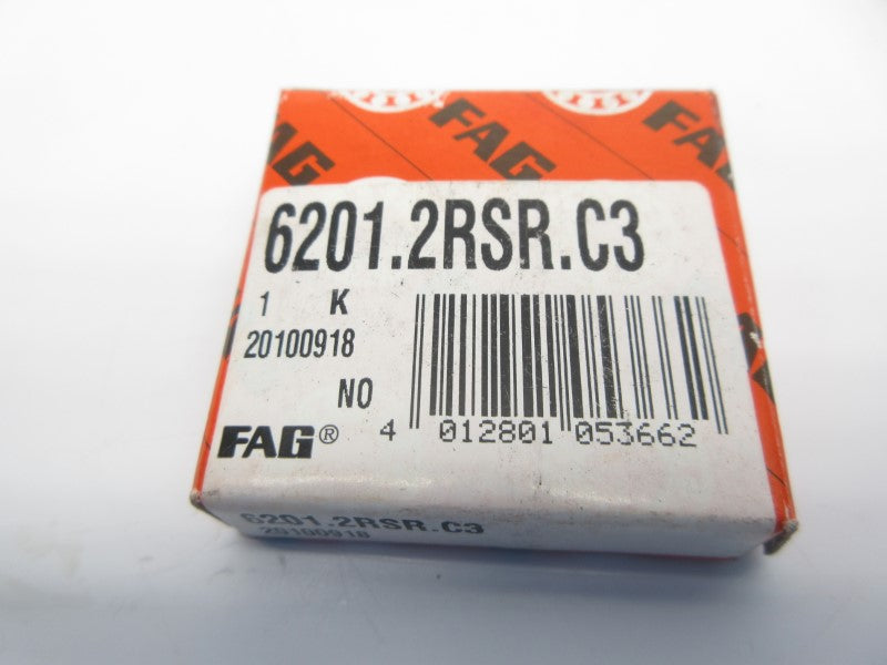 FAG 6201.2RSR.C3 NSMP