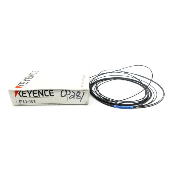 KEYENCE FU-31 NSMP