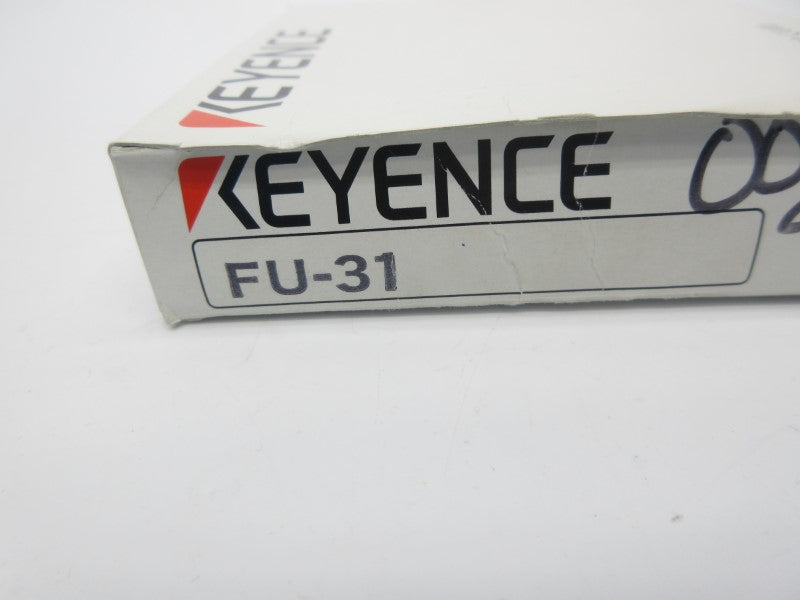 KEYENCE FU-31 NSMP