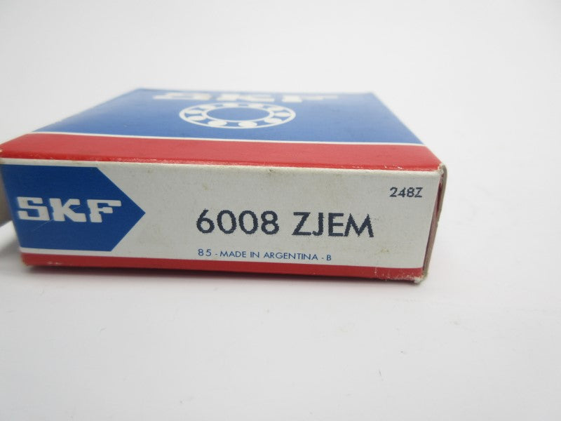 SKF 6008ZJEM NSMP