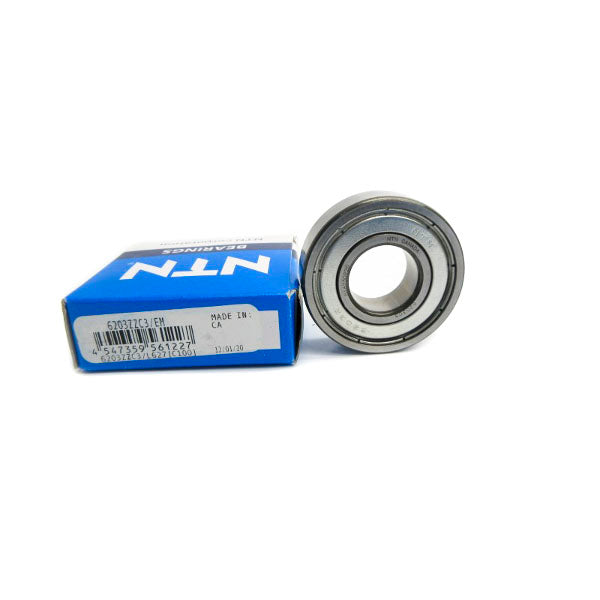 NTN 6203ZZC3/EM NSMP
