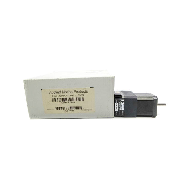 APPLIED MOTION PRODUCTS STM17Q-3AN 12-48VDC NSMP