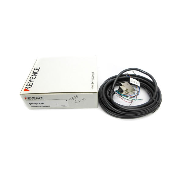 KEYENCE OP-87528 NSMP