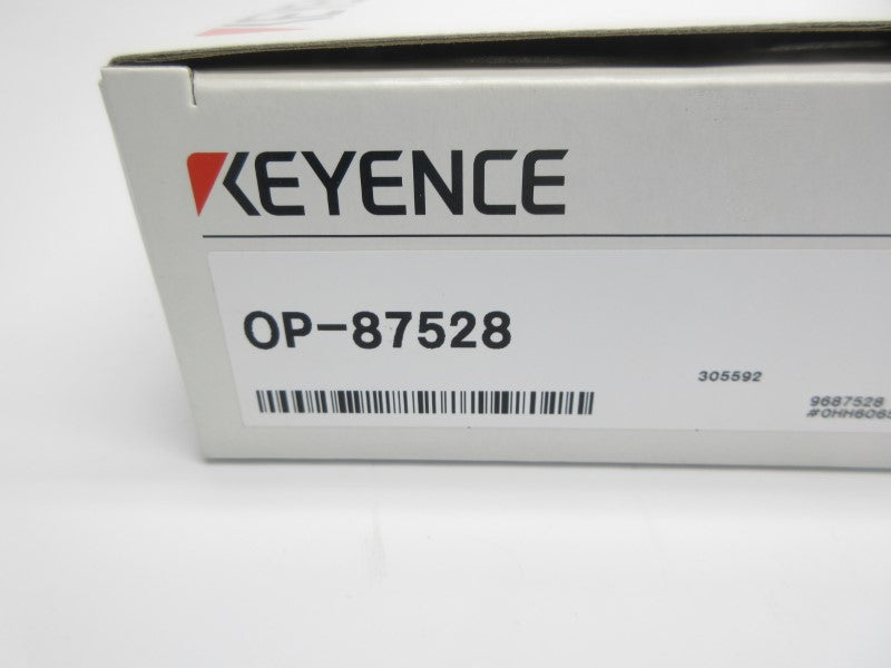 KEYENCE OP-87528 NSMP