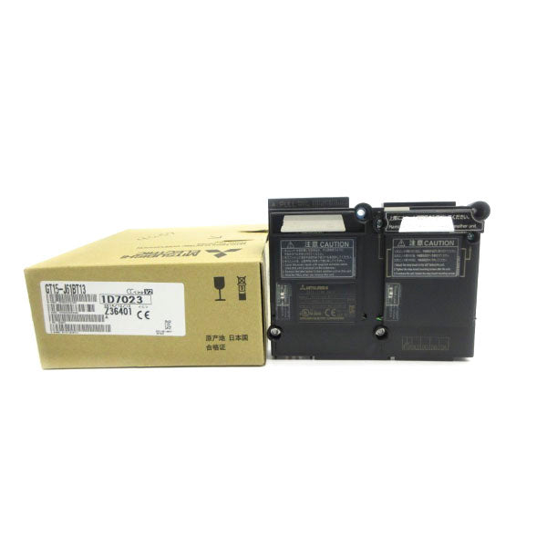 MITSUBISHI GT15-J61BT13 5VDC 0.56A NSMP