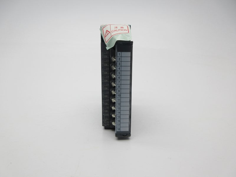 MITSUBISHI Q68DAVN 24VDC 0.2A NSMP