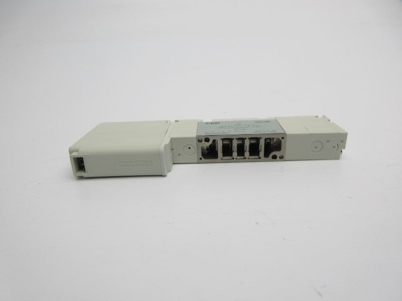CKD W4GB249-00-M-3 24VDC NSMP