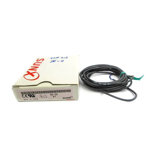 SUNX GX-3SA1 NSMP