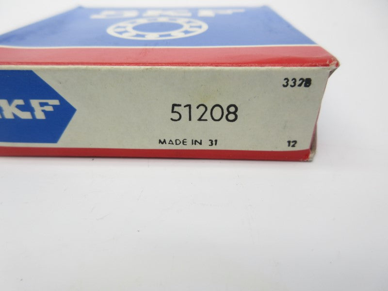 SKF 51208 NSFS