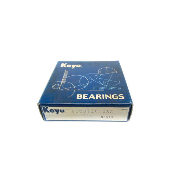 KOYO 6008ZZC3GXM NSFS