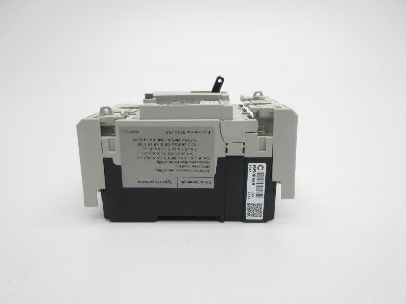 FUJI ELECTRIC EW50RAGU-3P030 100-230-440VAC 30A NSMP