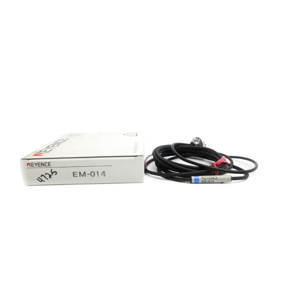 KEYENCE EM-014 NSMP