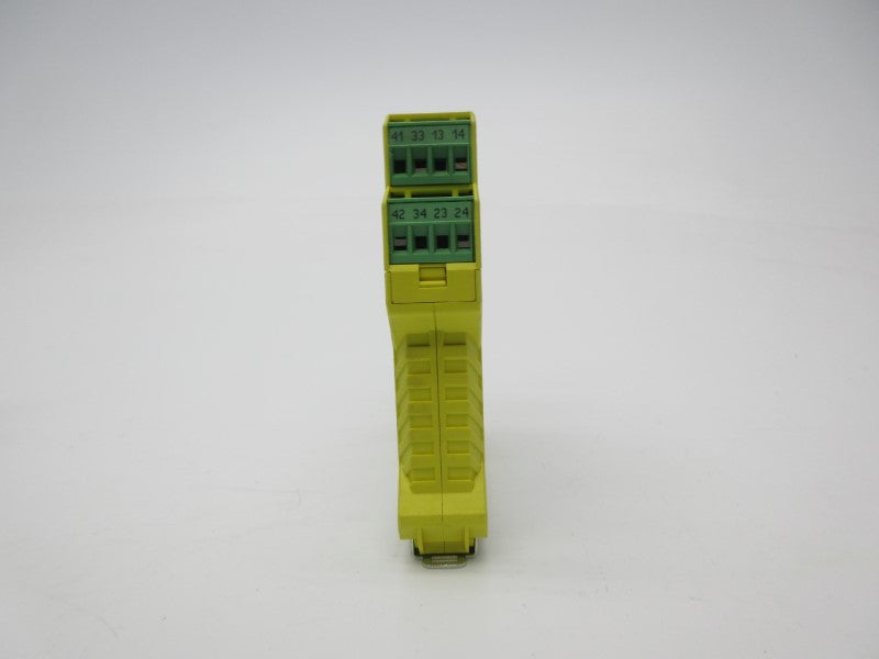 PHOENIX CONTACT PSR-SCP-24UC/ESM4/3X1/1X2/B 2963776 24VAC/DC NSMP