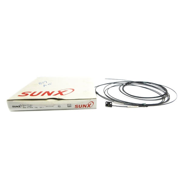 SUNX FT-WZ8 NSMP
