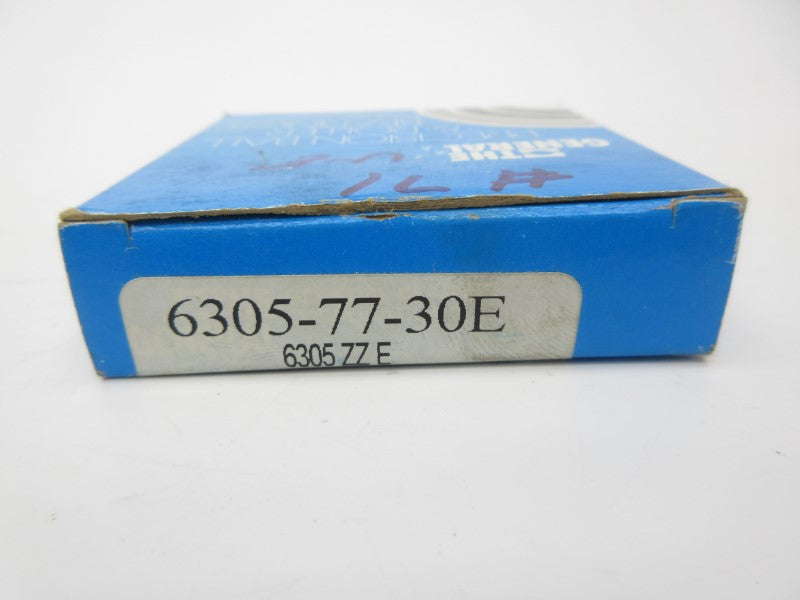 THE GENERAL 6305-77-30E NSMP