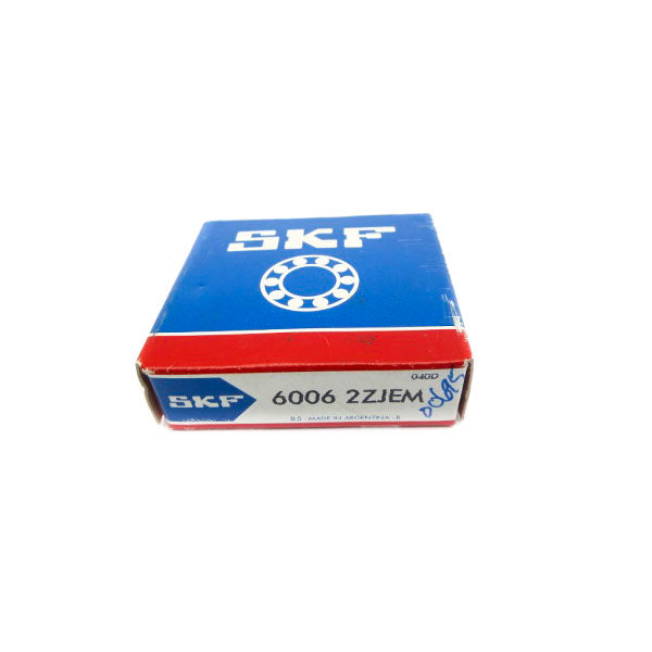 SKF 60062ZJEM NSFS