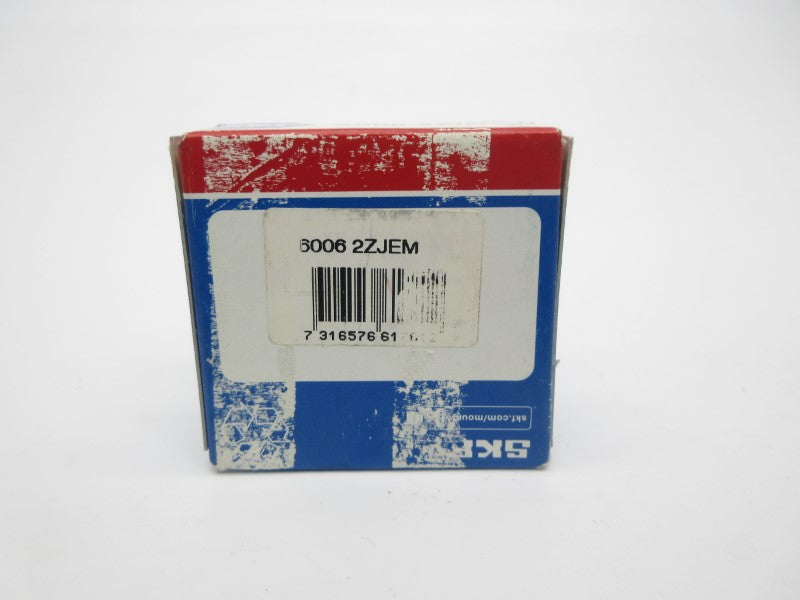 SKF 60062ZJEM NSFS