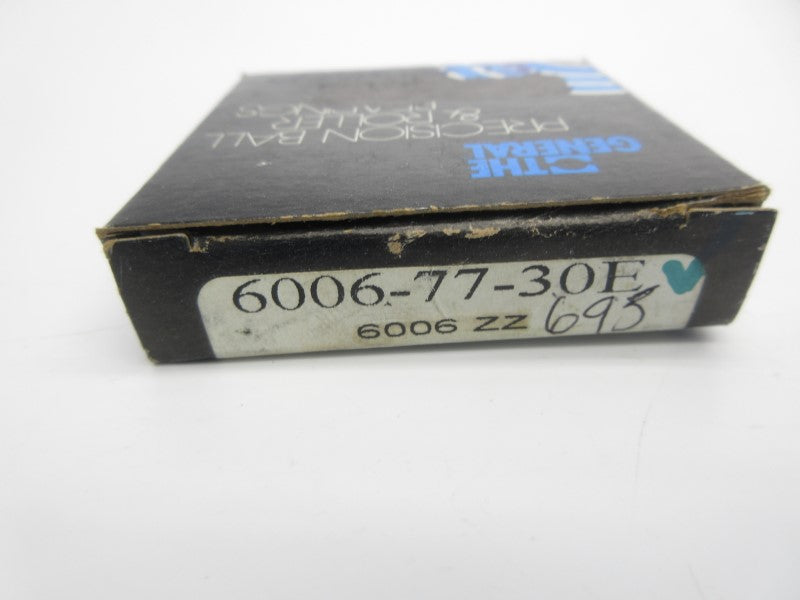 THE GENERAL 6006-77-30E NSMP