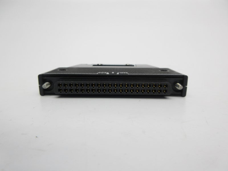 CONNECTOR FCN-360 BKO-C4127H09 NSMP