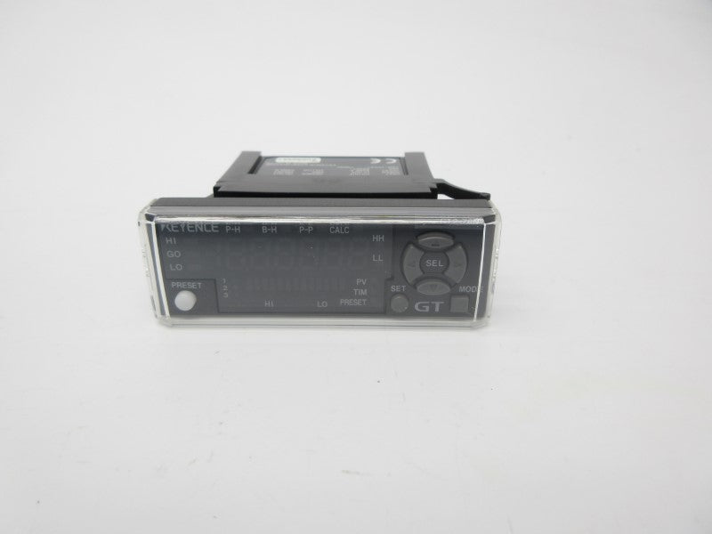 KEYENCE GT2-76N NSMP