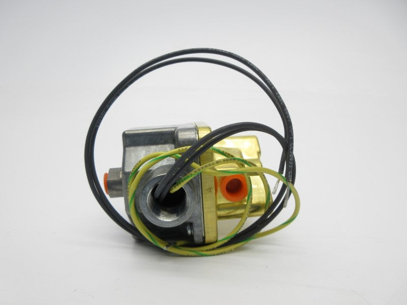 INGERSOLL RAND 22407340 120V 125PSI NSMP