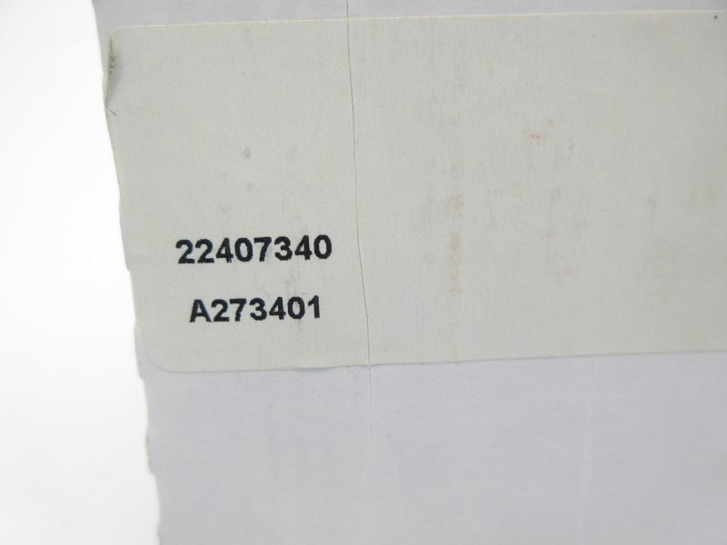 INGERSOLL RAND 22407340 120V 125PSI NSMP