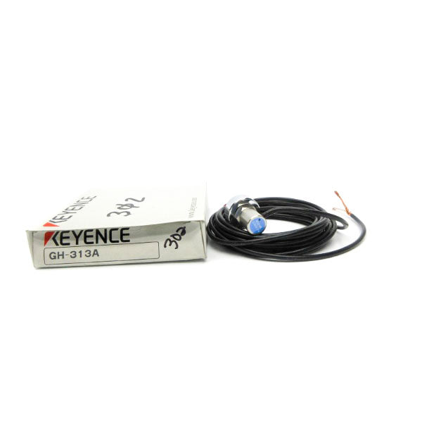 KEYENCE GH-313A NSMP