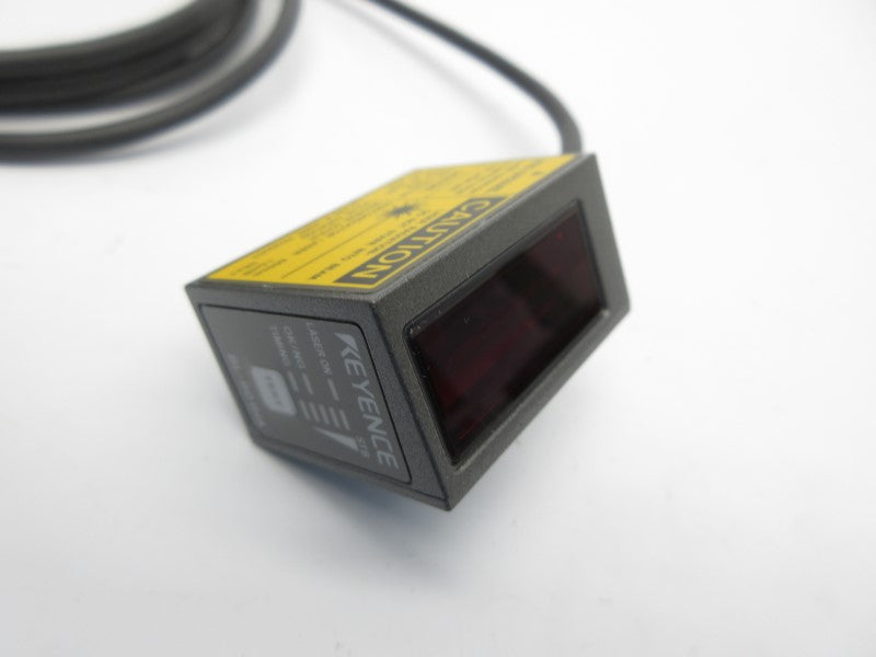 KEYENCE BL-601HA NSMP