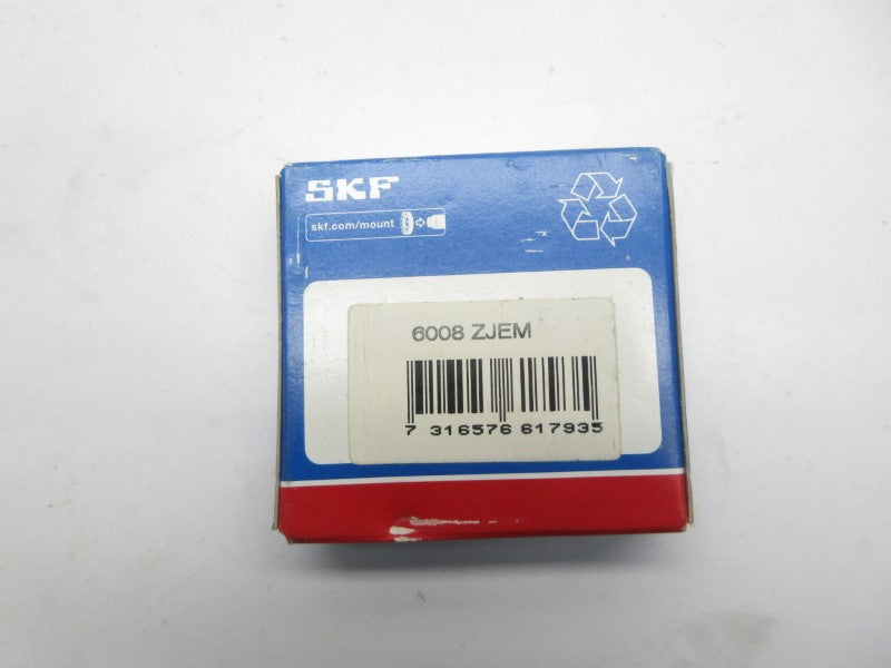 SKF 6008ZJEM NSFS
