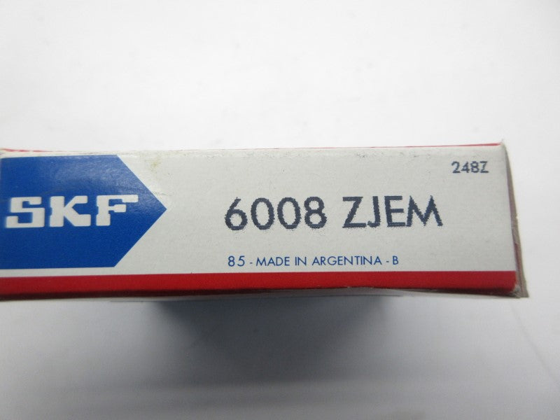 SKF 6008ZJEM NSFS