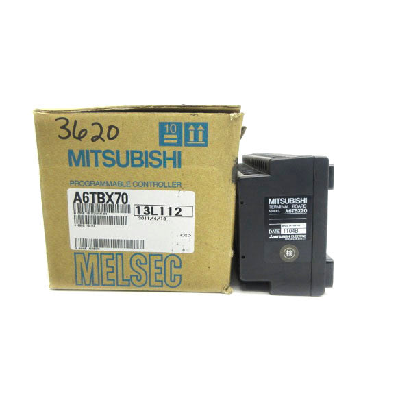 MITSUBISHI A6TBX70 NSMP