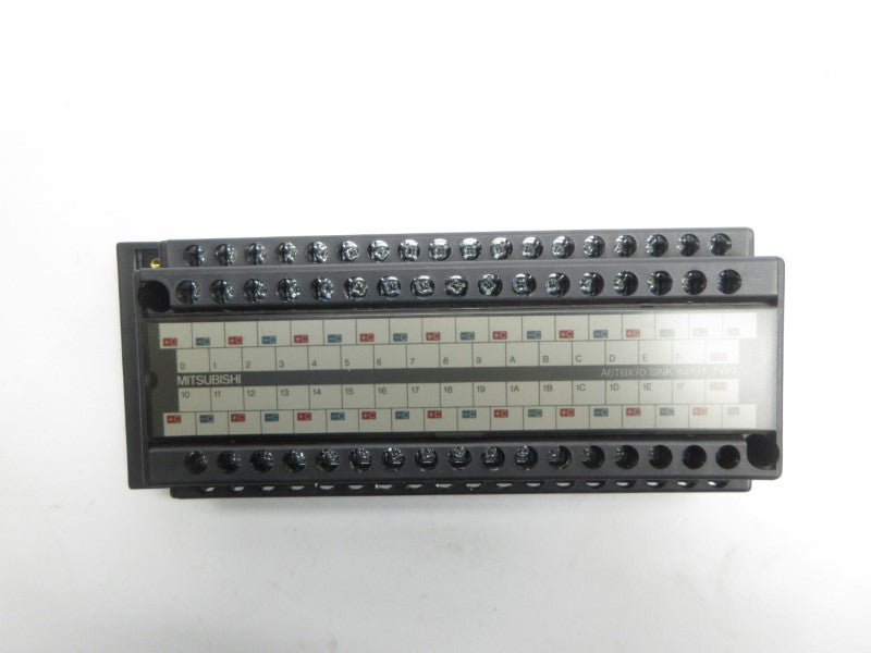 MITSUBISHI A6TBX70 NSMP