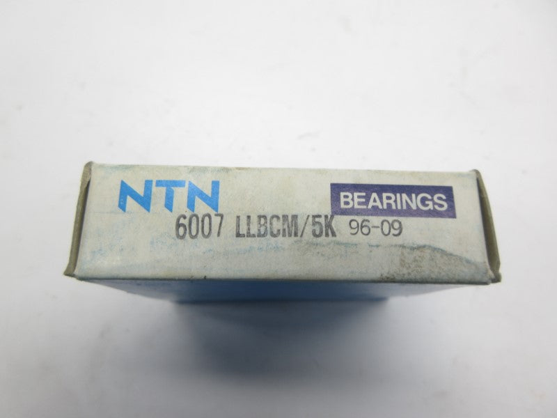 NTN 6007LLBCM/5K NSMP