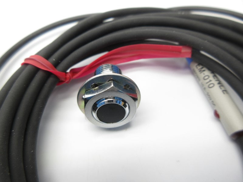 KEYENCE EM-010 NSMP