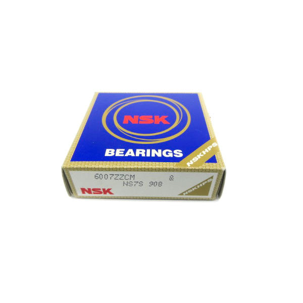 NSK 6007ZZCM NSFS