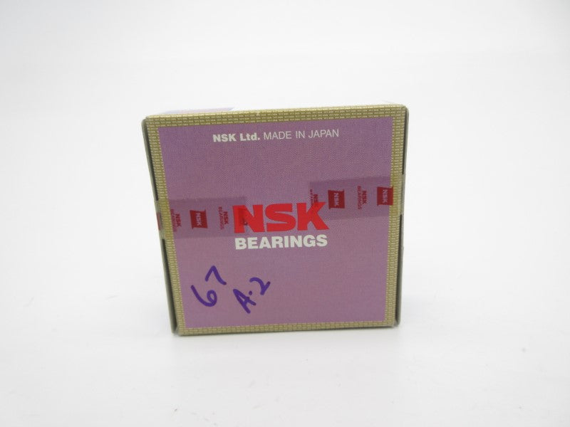 NSK 6007ZZCM NSFS