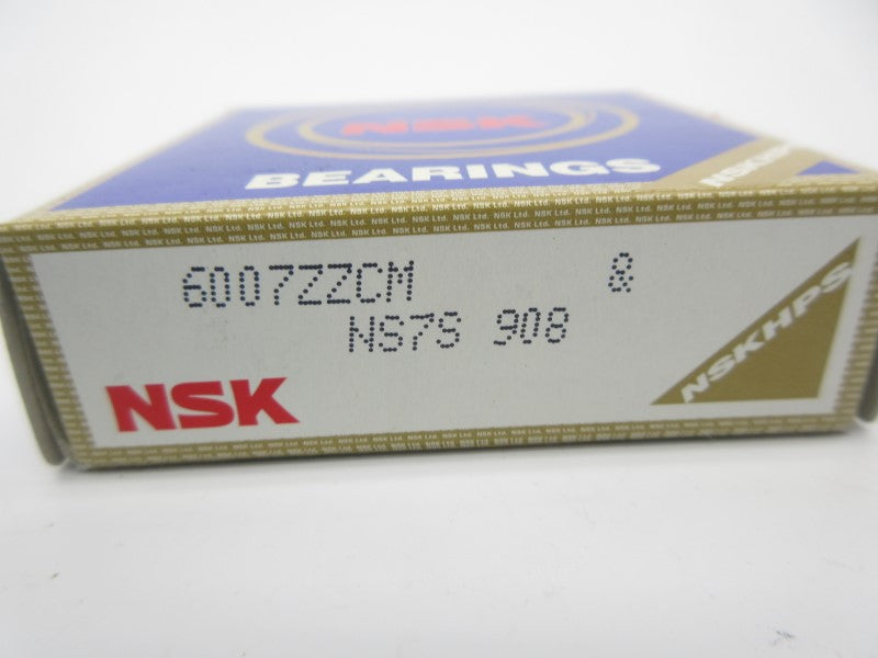 NSK 6007ZZCM NSFS