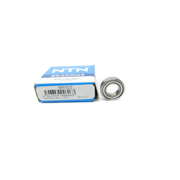 NTN 6800ZZ NSMP