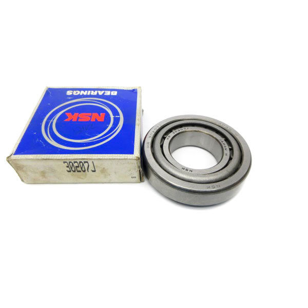 NSK 30207J NSMP