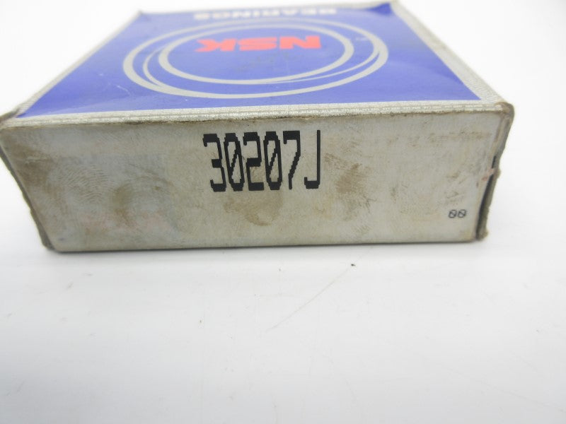 NSK 30207J NSMP