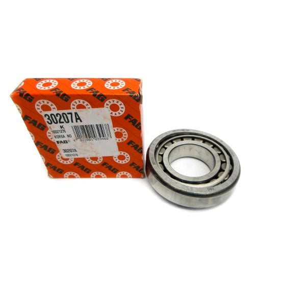 FAG 30207A NSMP