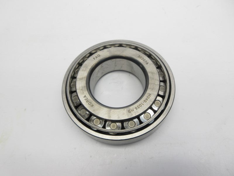 FAG 30207A NSMP