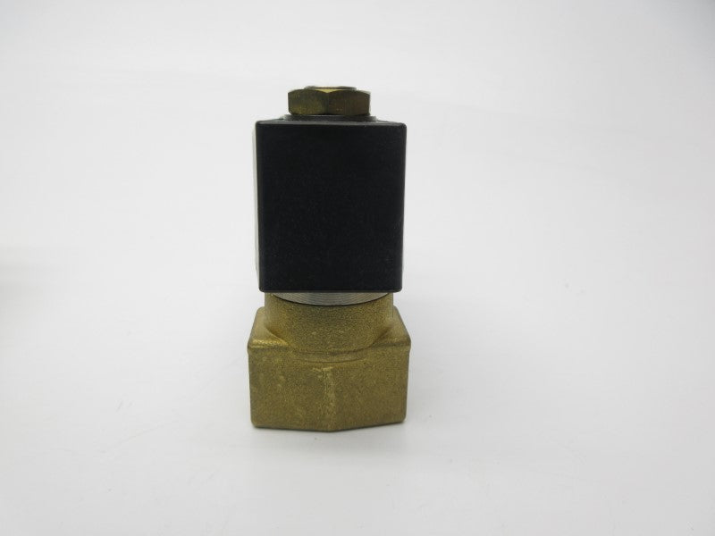 CKD AB31-02-6-02G 24VDC NSMP