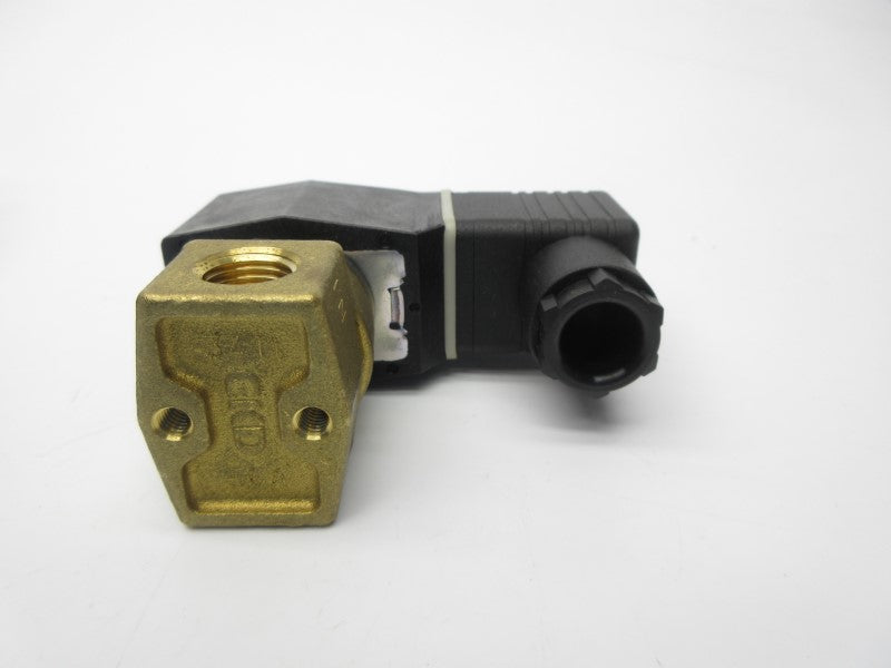 CKD AB31-02-6-02G 24VDC NSMP