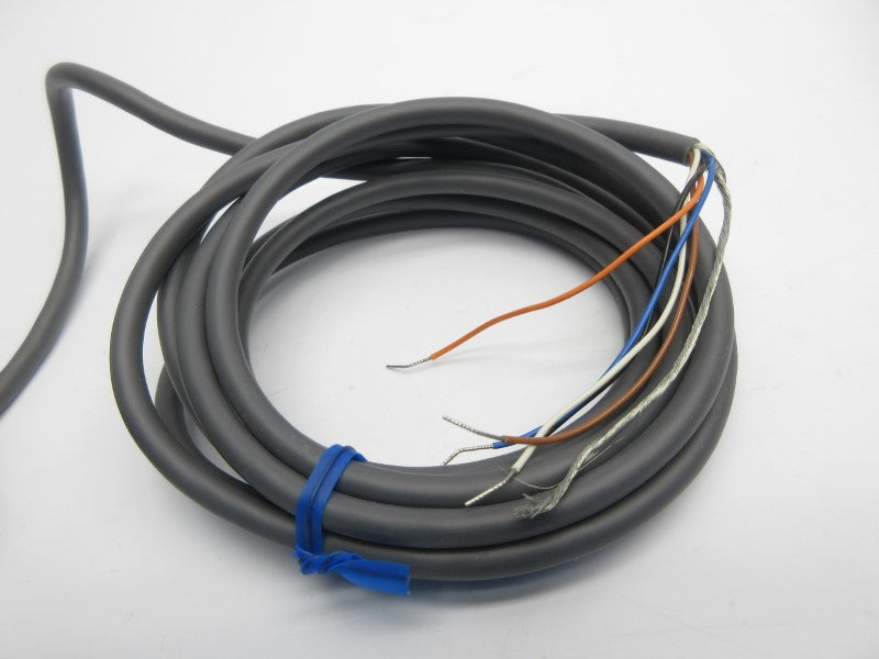 OMRON E6C2-CWZ6C 5-24VDC 1800P/R 2M NSMP